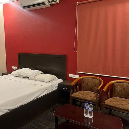 The Alp Hotel Bypass Road Madurai Exterior photo