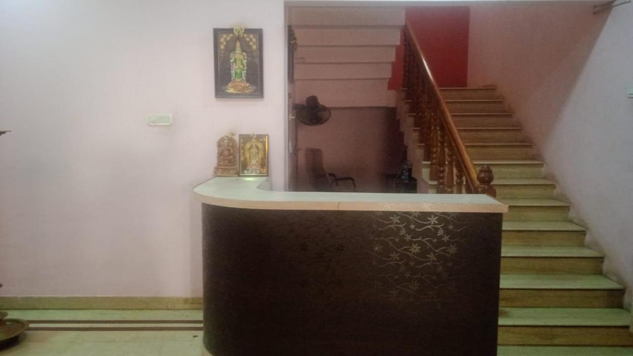 The Alp Hotel Bypass Road Madurai Exterior photo
