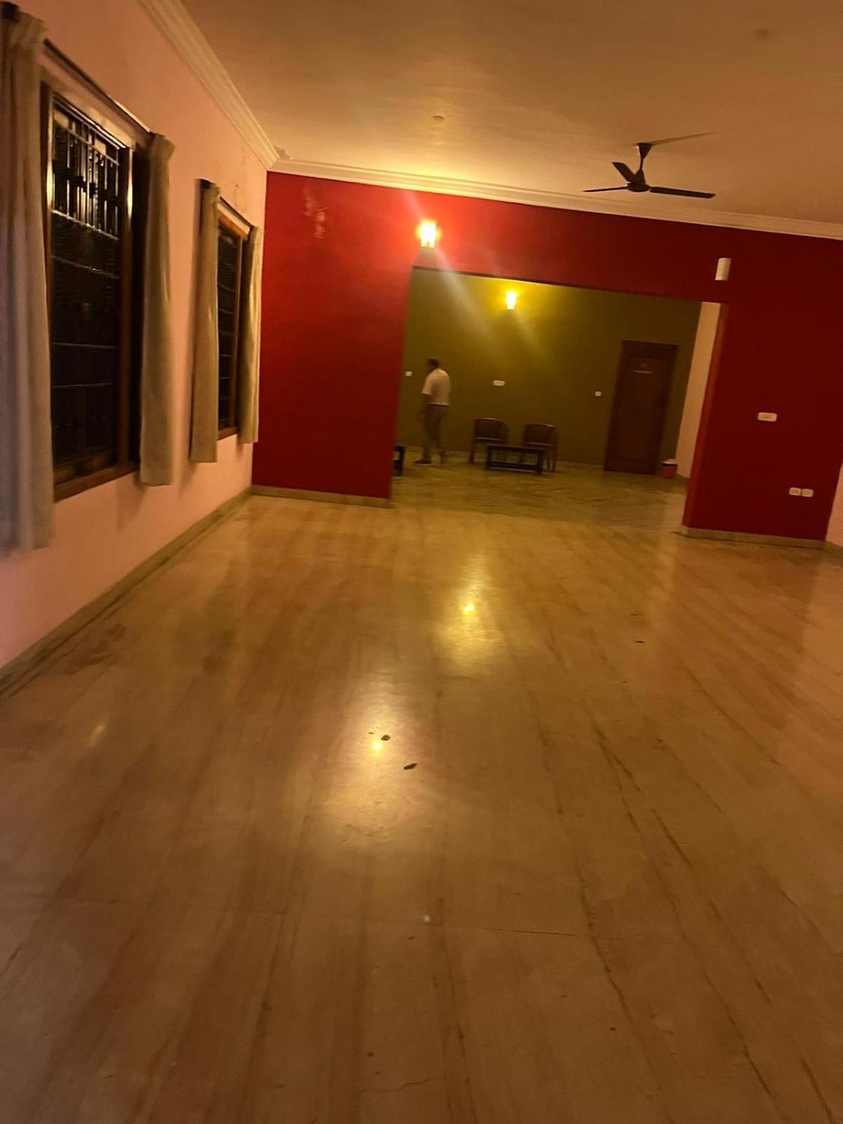 The Alp Hotel Bypass Road Madurai Exterior photo